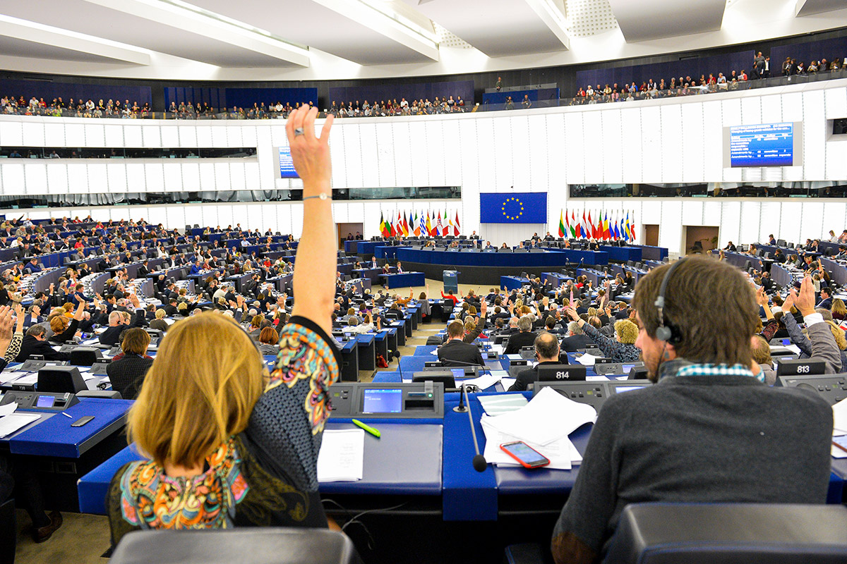 European-parliament-vote-plenary