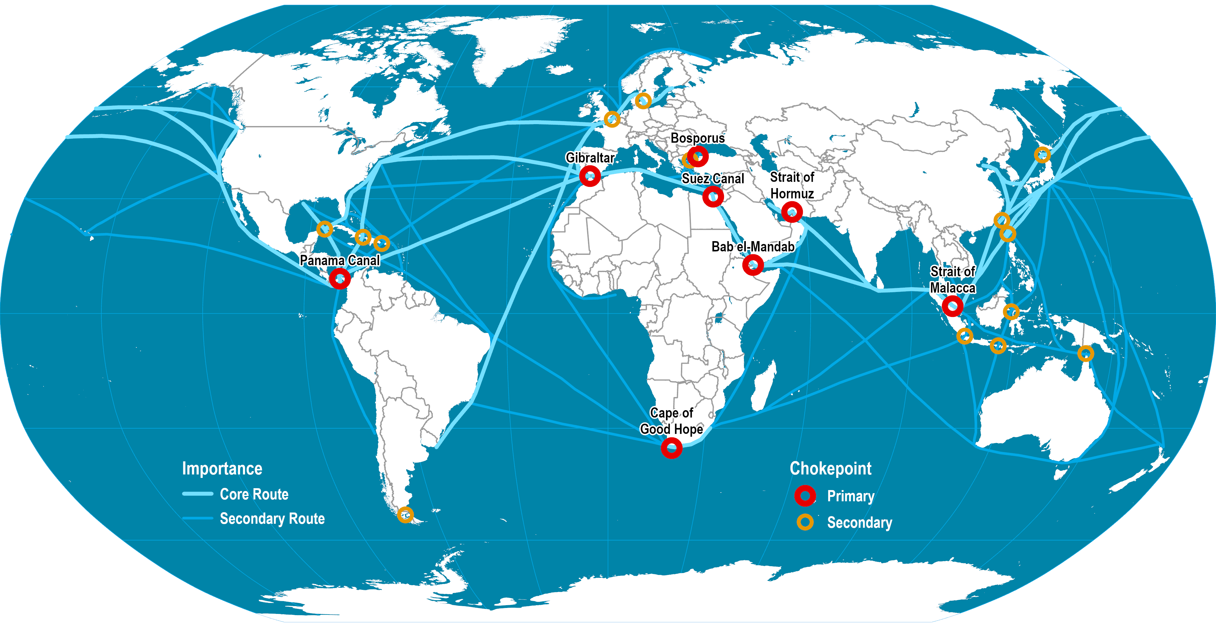 Map-Passages-with-Shipping-Routes